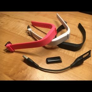 Fitbit Flex - Everything Included!